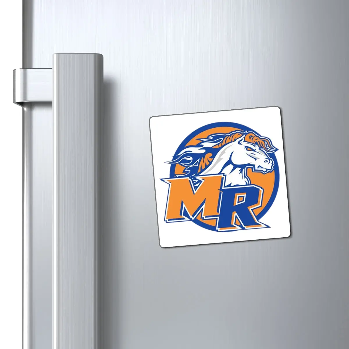 Marvin Ridge Hs Magnets 1