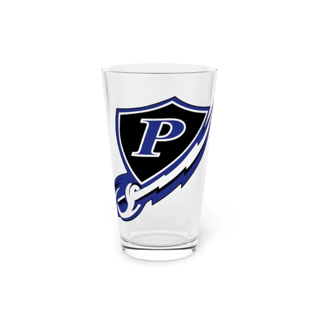 Parkwood Hs Pint Glass, 16Oz 1