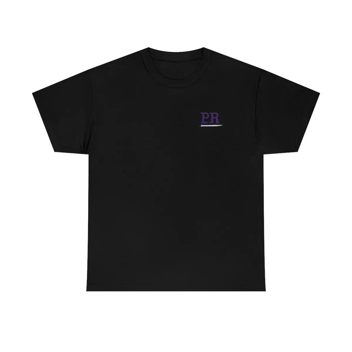 Porter Ridge Hs Cotton Tee 1