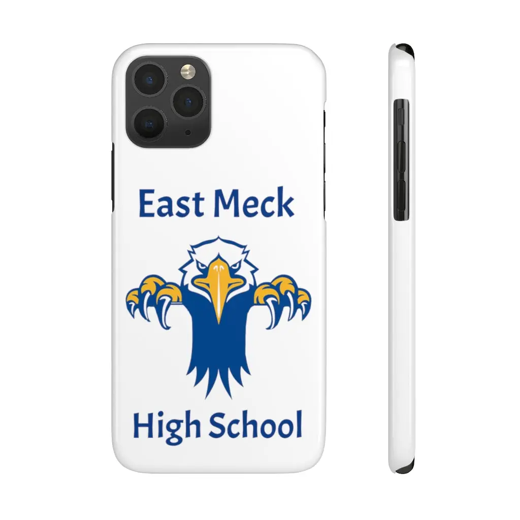 East Meck Hs Iphone 11 Pro Slim Phone Cases 1
