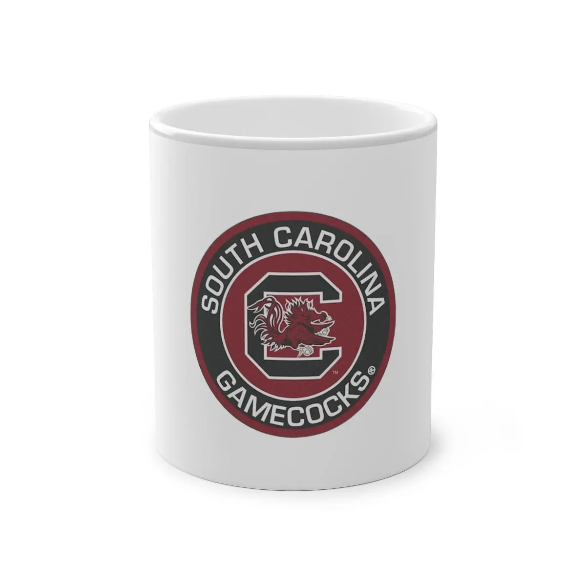 Usc Magic Mug, 11Oz 1