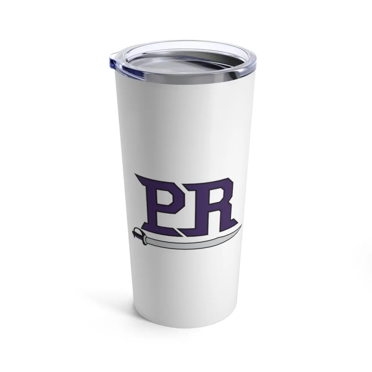 Porter Ridge Hs Tumbler 20Oz 1