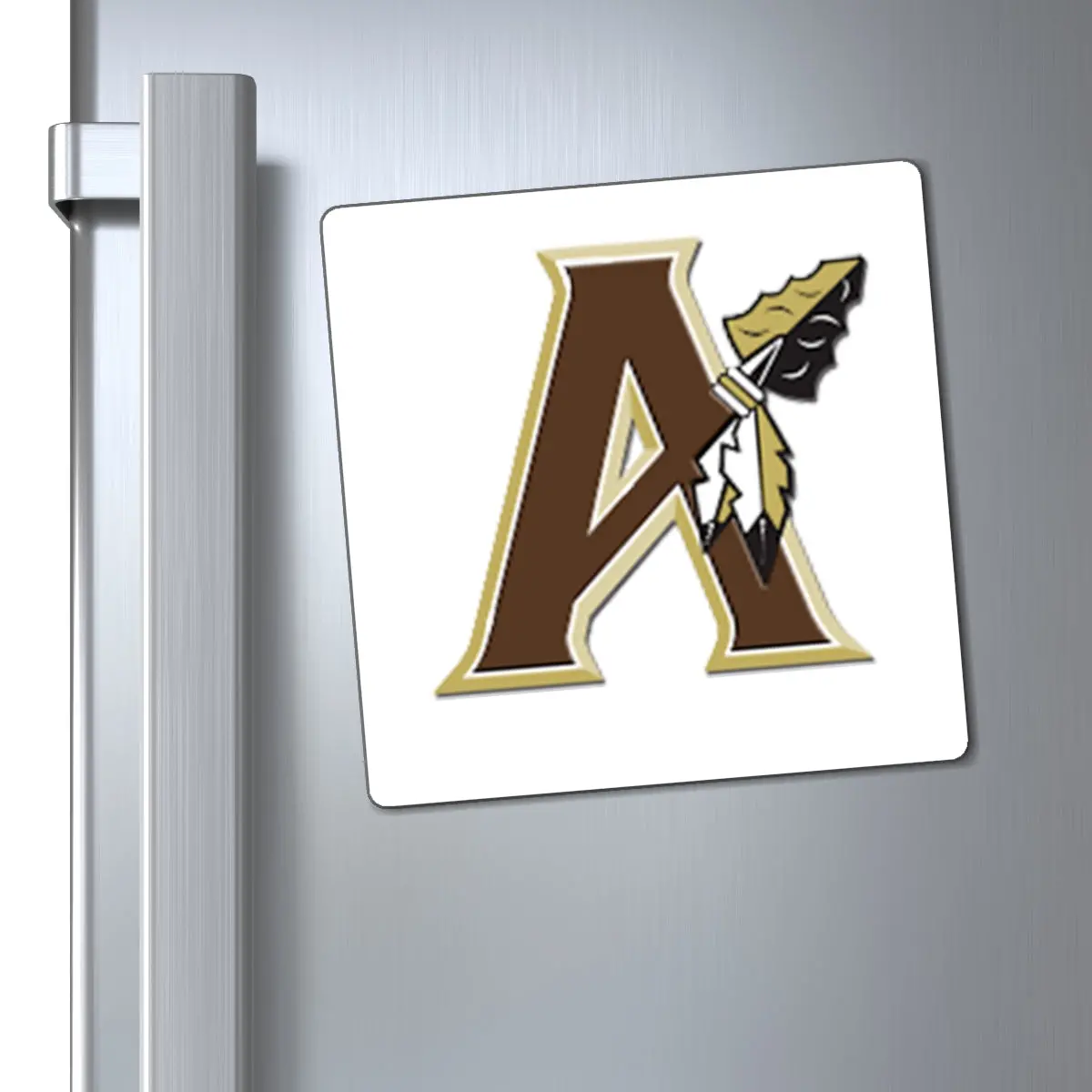 Absegami Hs Car Magnets 2
