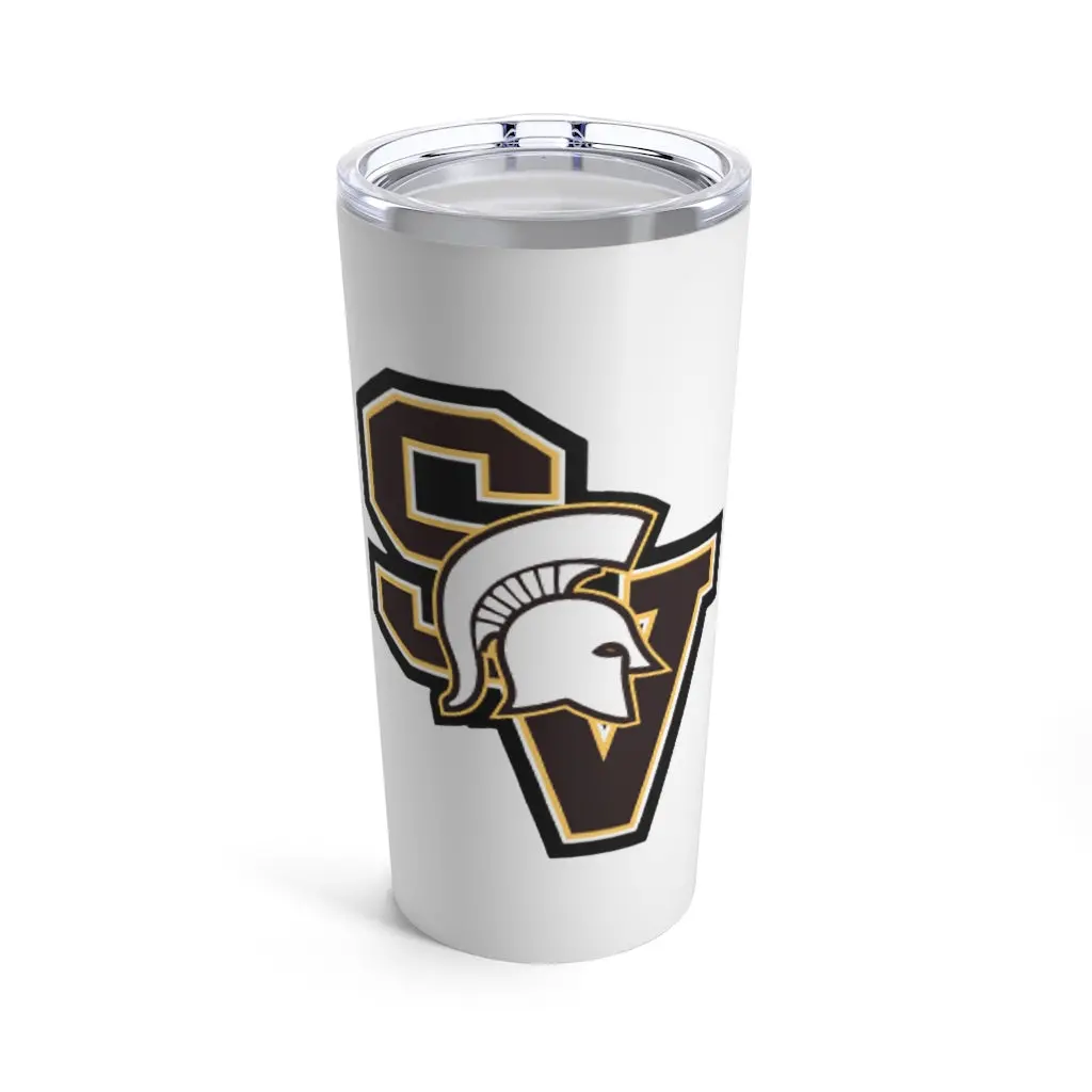 Sun Valley Hs Tumbler 20Oz 1