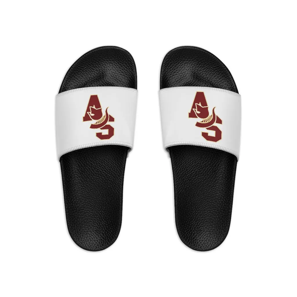 Sun Valley Hs Men's Slide Sandals 1