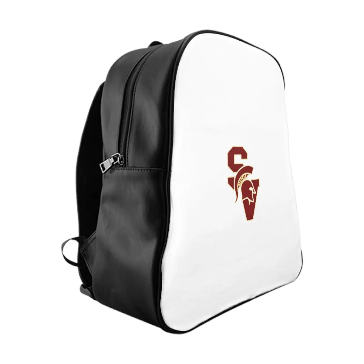 Sun Valley Hs School Backpack 1