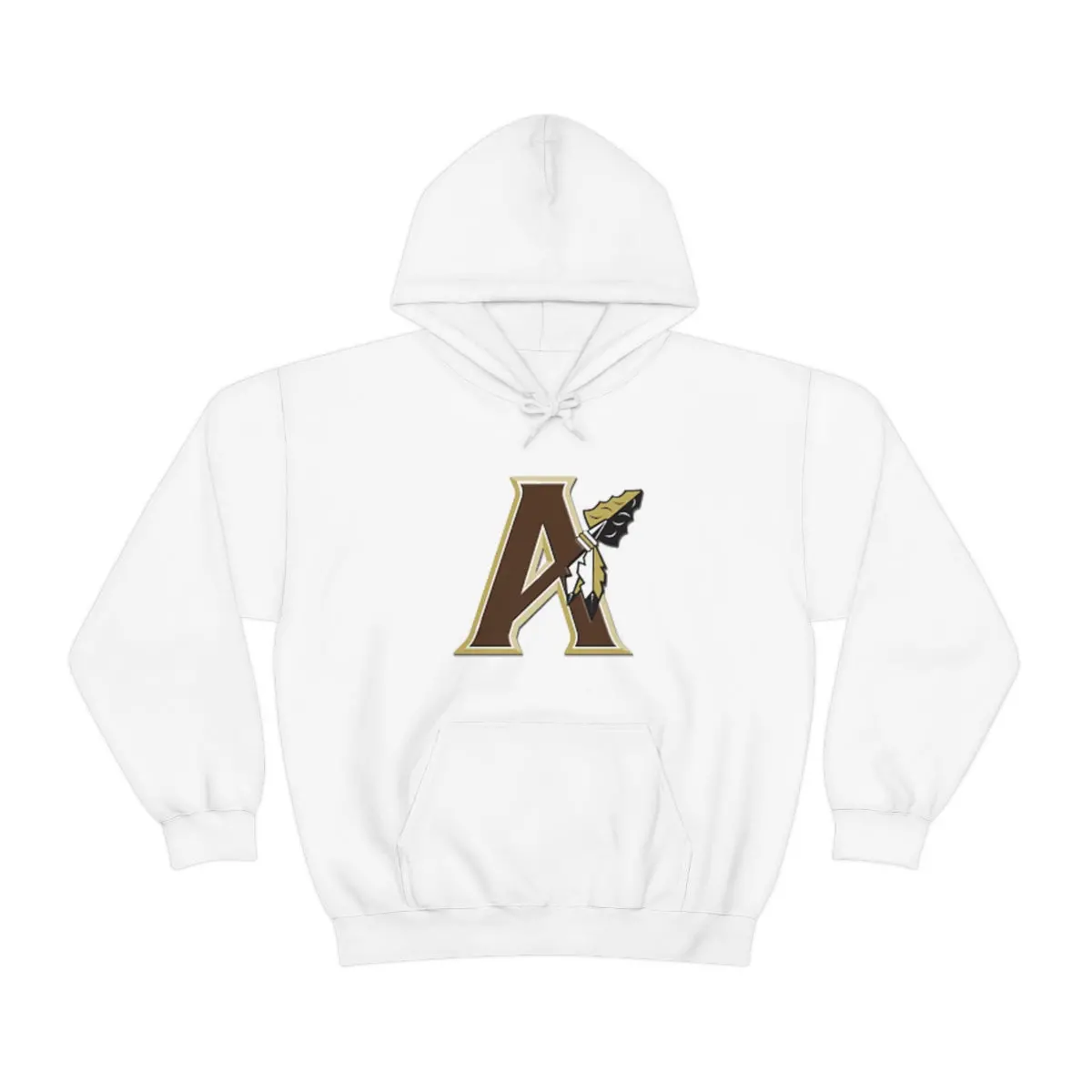 Absegami Hs Hoodie 1