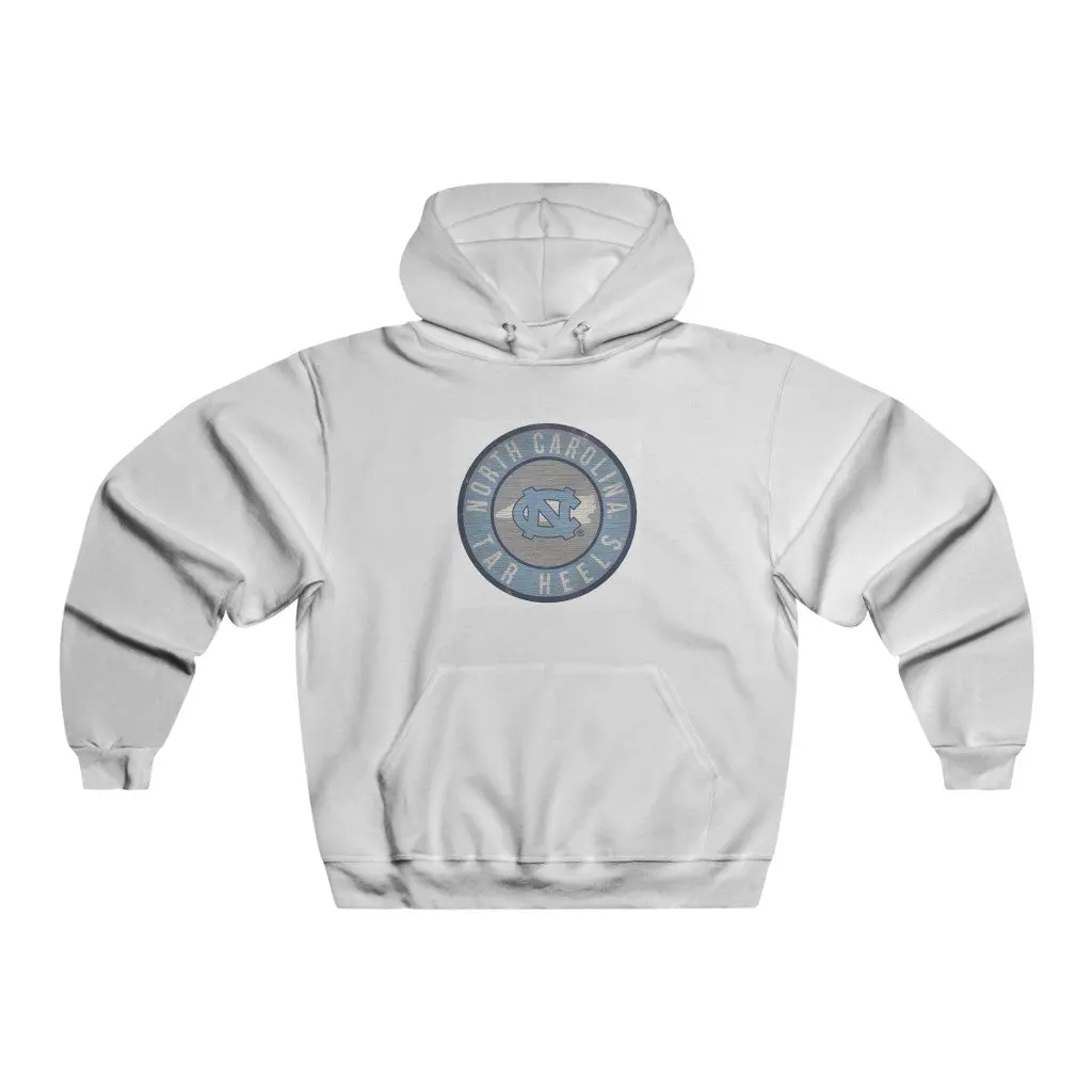 Men's Nublend® Hooded Sweatshirt 1