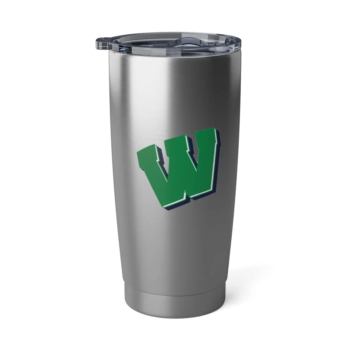 Weddington Hs Vagabond 20Oz Tumbler (Stainless Steel) 1