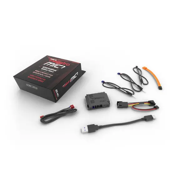 Idatalink Ads-Mic1 : 2007-2024 Factory Microphone Retention Module 2